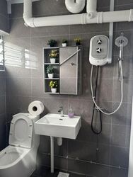 Blk 406 Woodlands Street 41 (Woodlands), HDB 4 Rooms #599673641